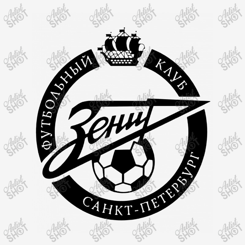 Fc Zenit Saint Petersburg Classic T-shirt | Artistshot