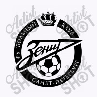 Fc Zenit Saint Petersburg Tank Top | Artistshot