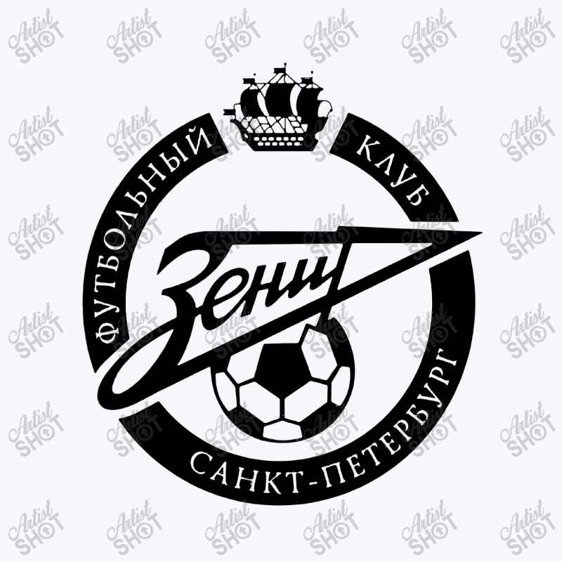 Fc Zenit Saint Petersburg Tank Top | Artistshot