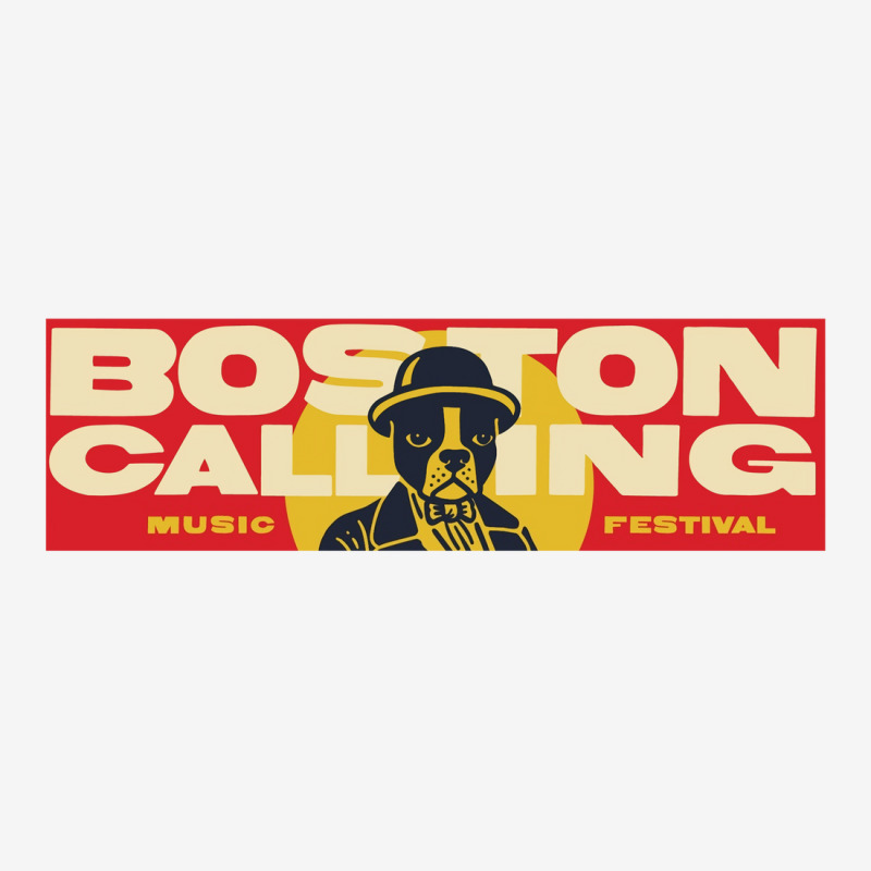 Boston Calling Music Festival 2022 Camper Cup | Artistshot