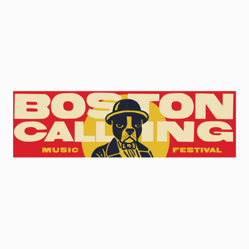 Boston Calling Music Festival 2022 Coffee Mug | Artistshot