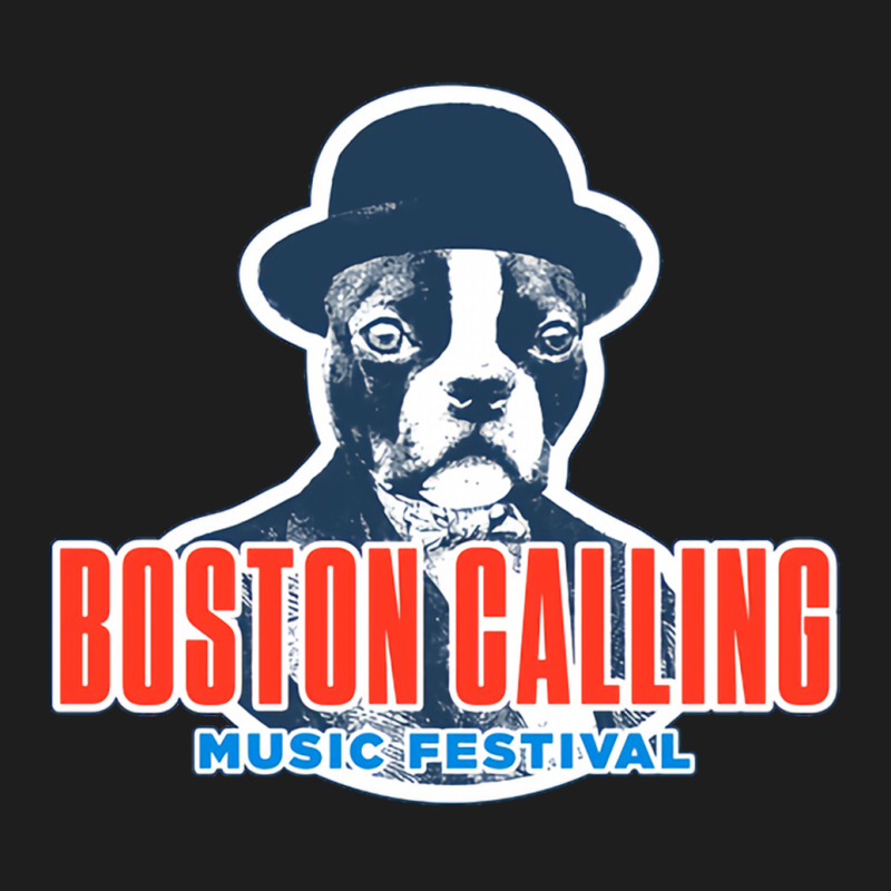 Boston Calling Music Festival 2022 Classic T-shirt | Artistshot