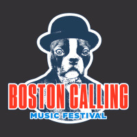 Boston Calling Music Festival 2022 Vintage Hoodie | Artistshot