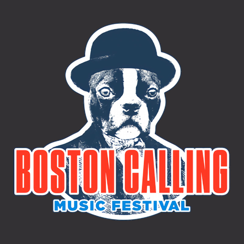 Boston Calling Music Festival 2022 Vintage Hoodie And Short Set | Artistshot