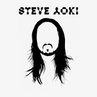 Aoki Vector Illustration Sticker Champion Hoodie | Artistshot