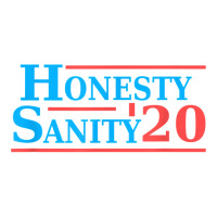 Democrat 2020 Election T Shirt Cool Liberal Honest Sanity Baby Tee | Artistshot