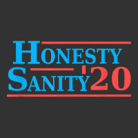 Democrat 2020 Election T Shirt Cool Liberal Honest Sanity Baby Bodysuit | Artistshot