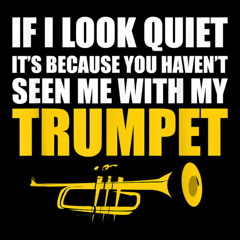 Funny Loud Tooting Trumpet Musician T Shirt Youth Hoodie | Artistshot