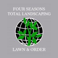 Four Seasons Total Landscaping Youth 3/4 Sleeve | Artistshot