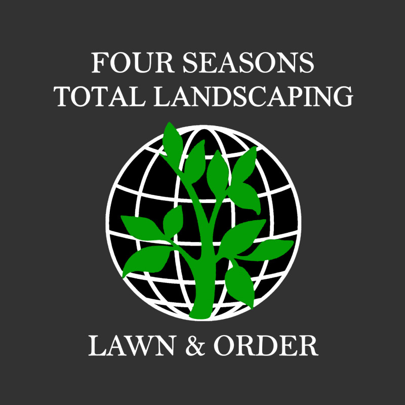 Four Seasons Total Landscaping Baby Bodysuit by Rosdiana Tees | Artistshot