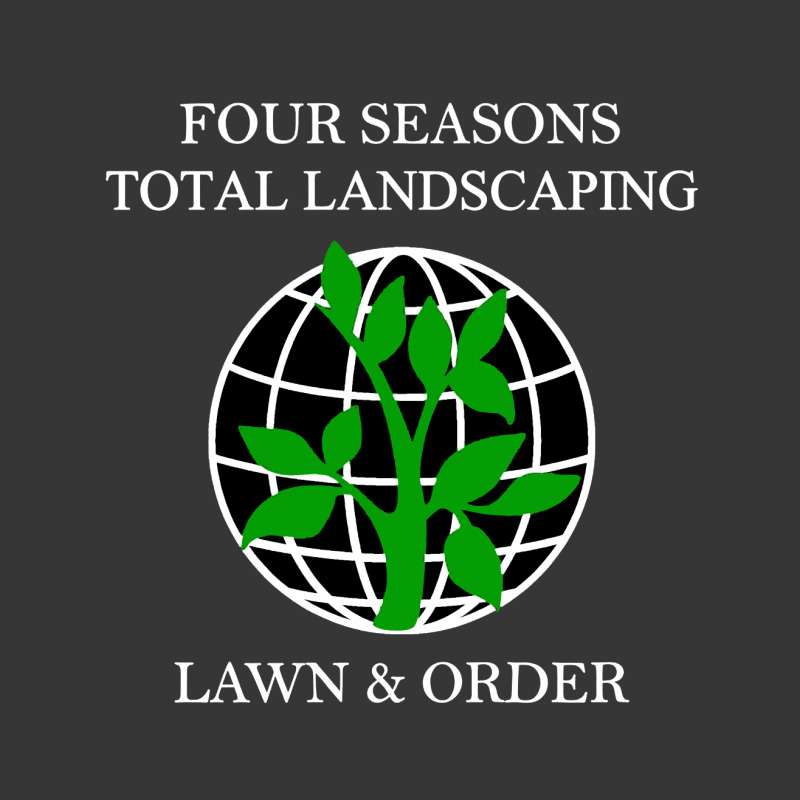 Four Seasons Total Landscaping Toddler Hoodie by Rosdiana Tees | Artistshot