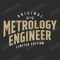 Metrology Engineer Funny Job Title Profession Birthday Worker Exclusive T-shirt | Artistshot