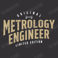 Metrology Engineer Funny Job Title Profession Birthday Worker Vintage Hoodie And Short Set | Artistshot