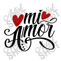 Mi Amor Toddler T-shirt | Artistshot