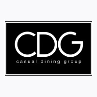 Casual Dining Group T-shirt | Artistshot