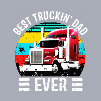 Father’s Day Best Truckin’ Dad Ever Tank Dress | Artistshot