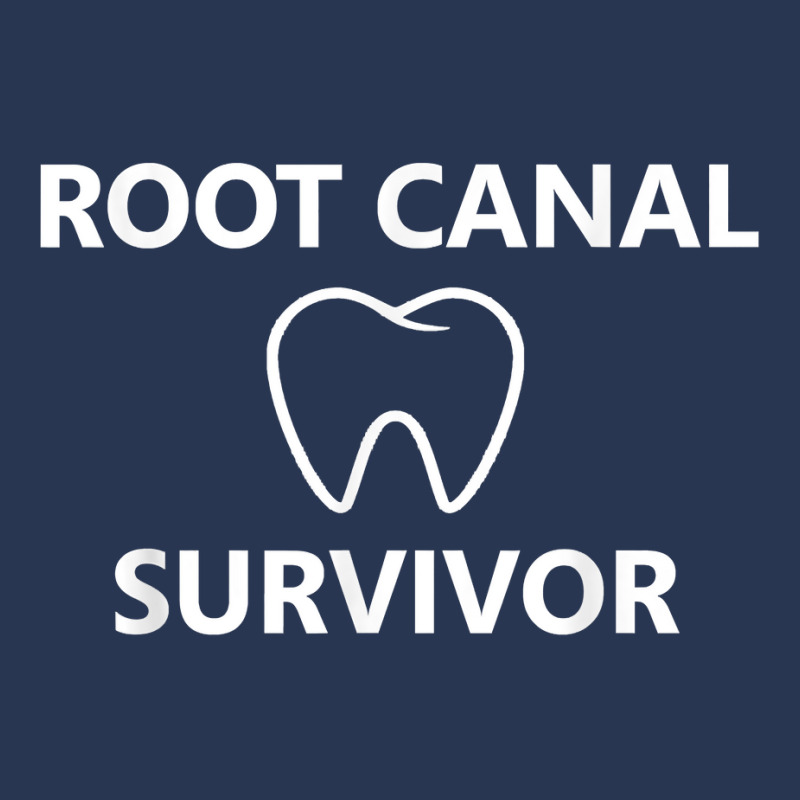 Root Canal Survivor Teeth Tooth Dental Treatment Endodontics T Shirt Ladies Denim Jacket by MoczoTenleigh | Artistshot