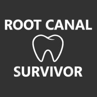 Root Canal Survivor Teeth Tooth Dental Treatment Endodontics T Shirt Baby Bodysuit | Artistshot