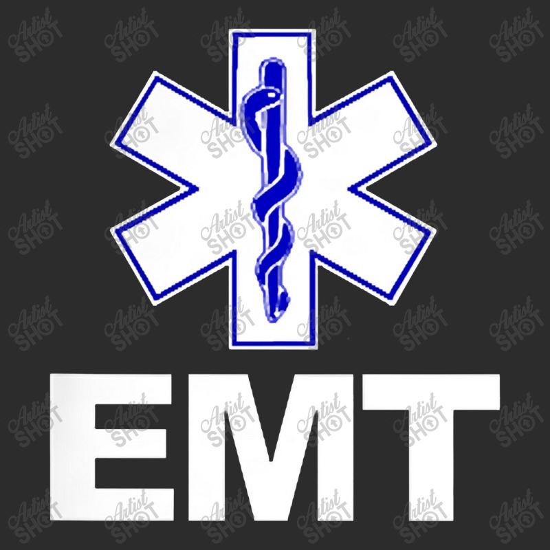 Emt Emergency Medical Technician Uniform Firts Aid Men Women Exclusive T-shirt | Artistshot