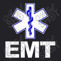 Emt Emergency Medical Technician Uniform Firts Aid Men Women Youth Tee | Artistshot