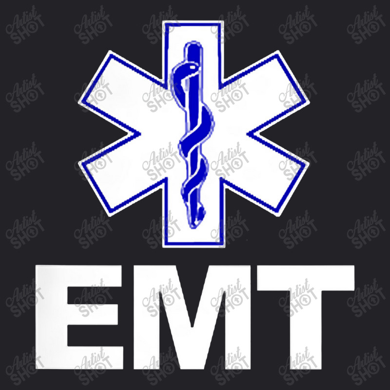 Emt Emergency Medical Technician Uniform Firts Aid Men Women Youth Tee | Artistshot