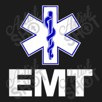 Emt Emergency Medical Technician Uniform Firts Aid Men Women Hoodie & Jogger Set | Artistshot