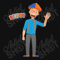 Blippi Blippi Kids Cartoon Blippi T Shirt Weekender Totes | Artistshot