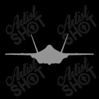 F 35 A Jsf Lightning Ii Aircraft Silhouette And Tri View Youth Sweatshirt | Artistshot