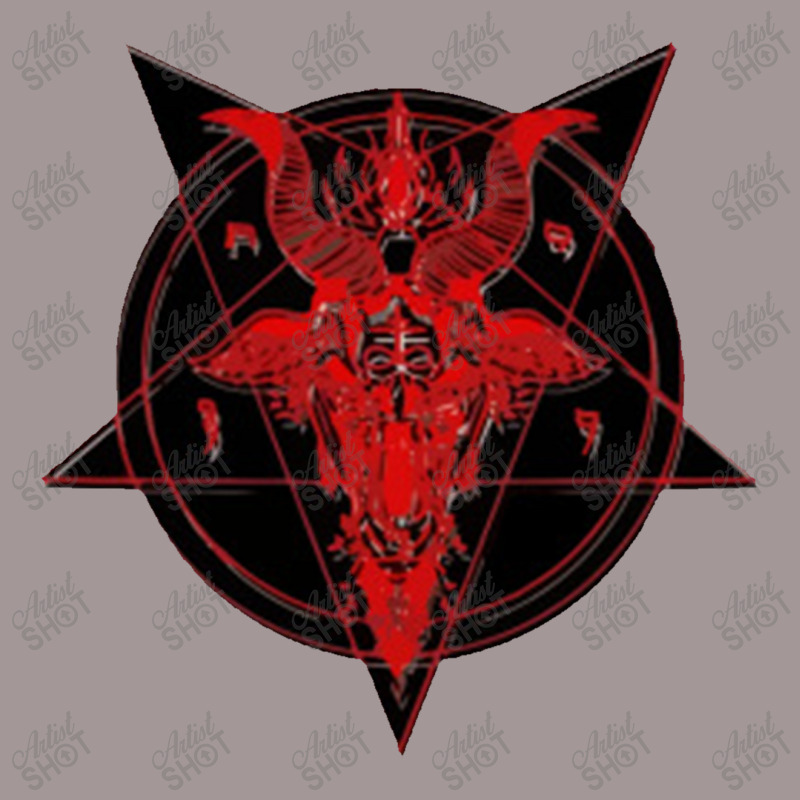 Satanism Satanic Vintage Short by firsabusari | Artistshot