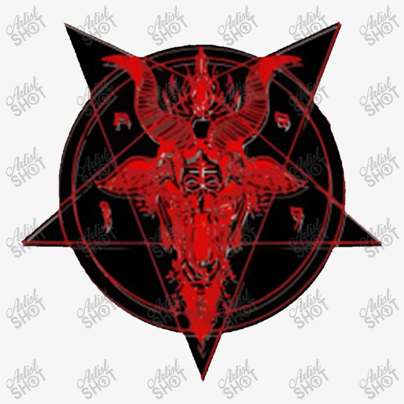 Satanism Satanic Champion Hoodie by firsabusari | Artistshot