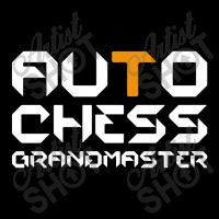 Auto Chess Grandmaster Legging | Artistshot