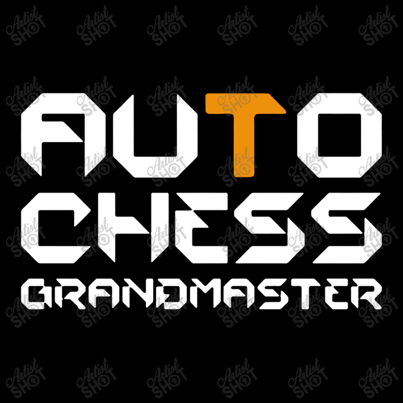 Auto Chess Grandmaster Legging | Artistshot