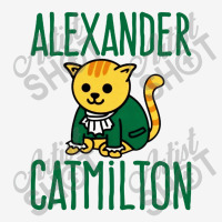 Alexander Catmilton Toddler Hoodie | Artistshot