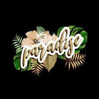 Paradise Unisex Jogger | Artistshot