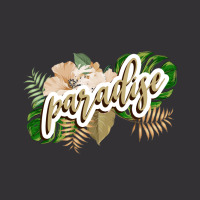 Paradise Vintage Hoodie | Artistshot