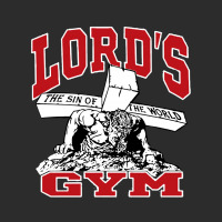 Lord's Gym The Sin Of The World Exclusive T-shirt | Artistshot