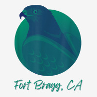 Fort Bragg Ca Osprey Sea Green Raptor Ocean Bird T Shirt Baby Beanies | Artistshot