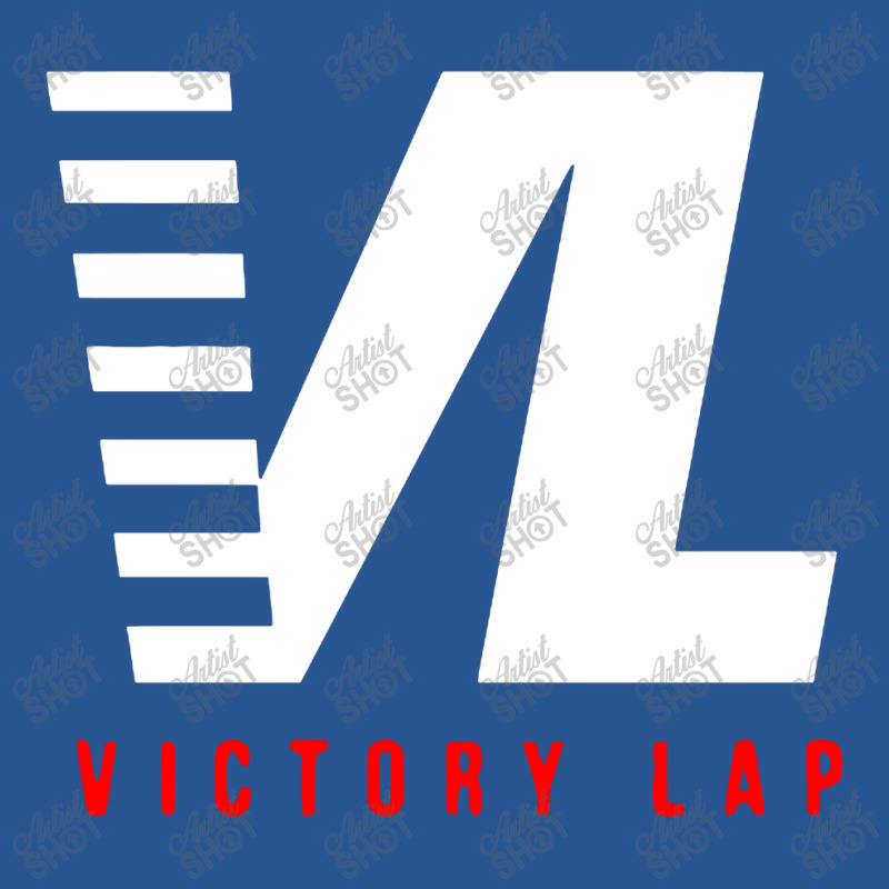 Victory Lap T-shirt | Artistshot