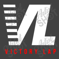 Victory Lap Vintage T-shirt | Artistshot