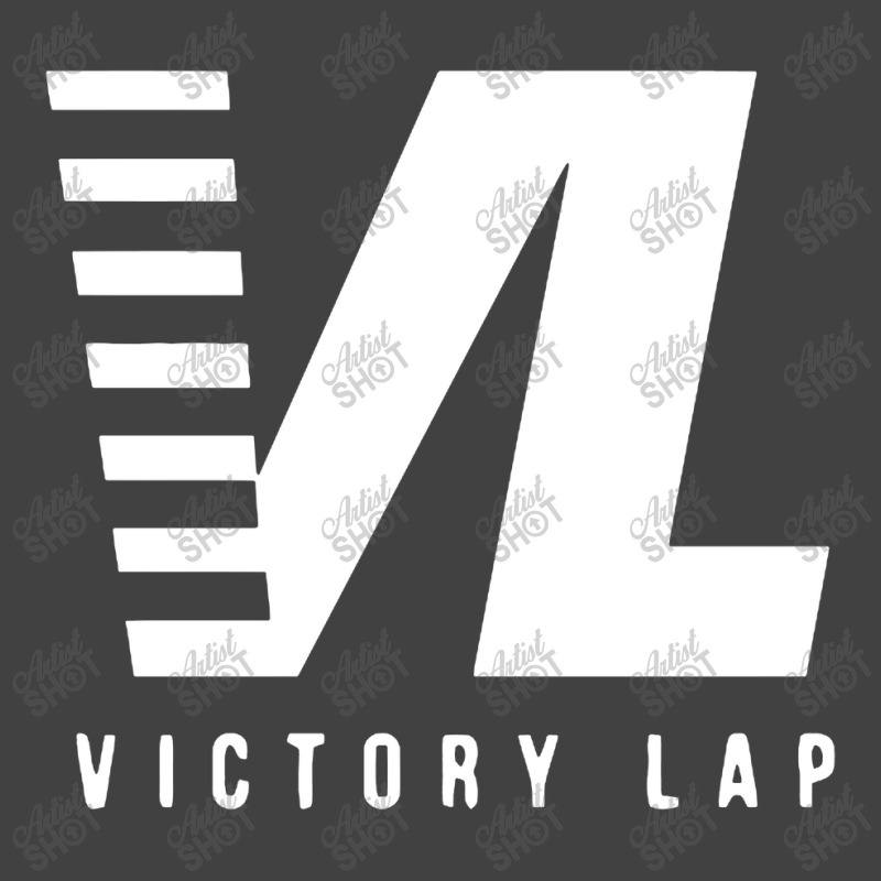 Victory Lap Vintage T-shirt | Artistshot