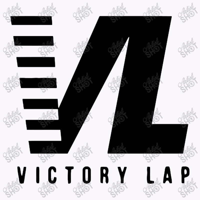 Victory Lap Tank Top | Artistshot