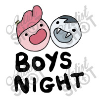 Boys Night Women's Pajamas Set | Artistshot