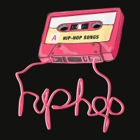 Hip Hop Cassette 90s Disco Street Dance Breake Dance Gift T Shirt Scorecard Crop Tee | Artistshot