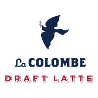 The La Colombe 3/4 Sleeve Shirt | Artistshot