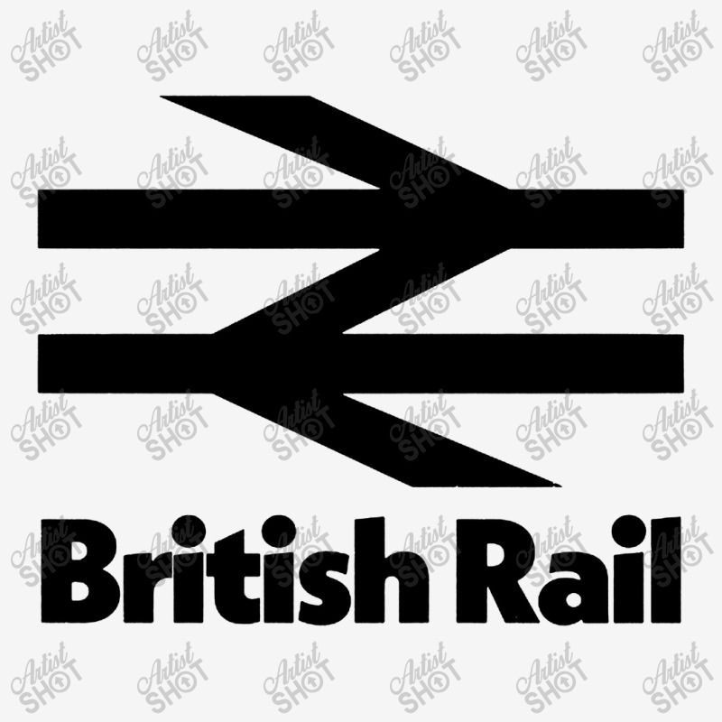 British Rail Company Adjustable Cap | Artistshot