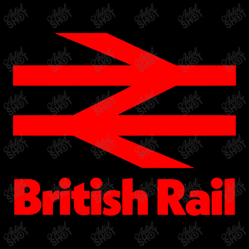 British Rail Company Lightweight Hoodie | Artistshot