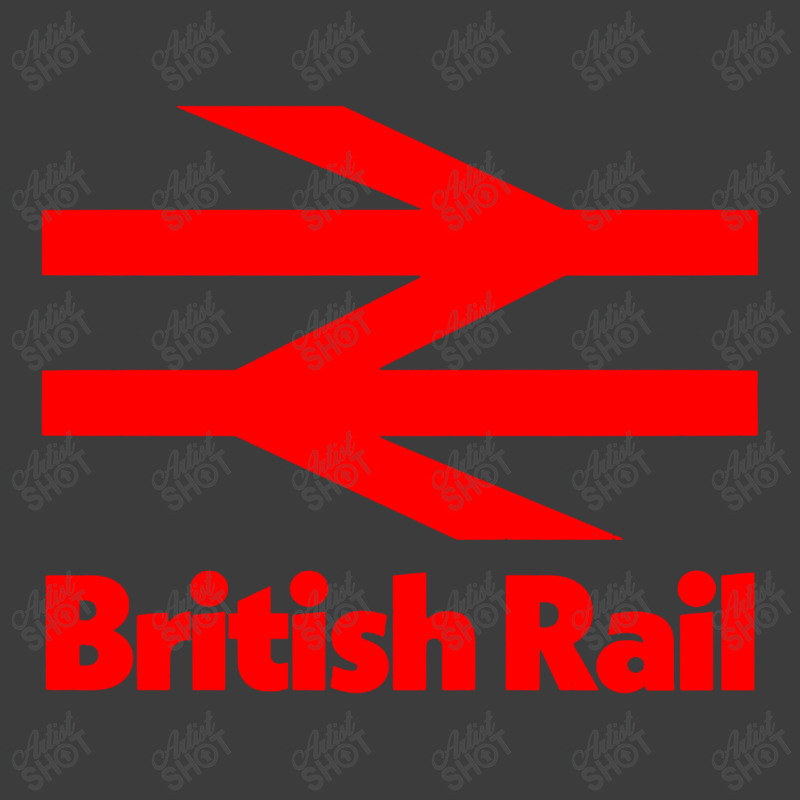 British Rail Company Men's Polo Shirt | Artistshot