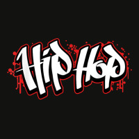 Hip Hop Graffiti Rap, Break Dance, Beatbox Hip Hop T Shirt Scorecard Crop Tee | Artistshot