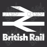 British Rail Company Vintage Hoodie And Short Set | Artistshot