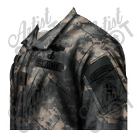 English Pointer Us Army Long Sleeve Shirts | Artistshot